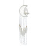White Moon Dream Catcher