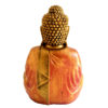 Meditating Buddha Statue, Benevolence