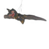 Flying Bat Wind Chime Hanging Mobile