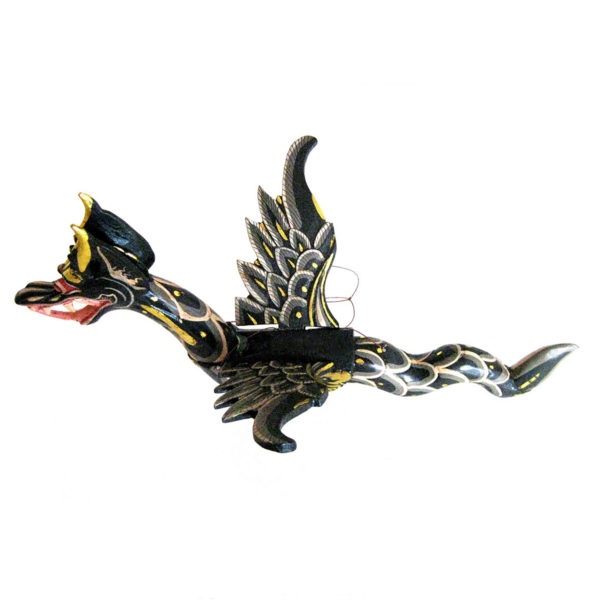 Mystic Dragon Hanging Mobile