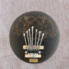 Hand Crafted Kalimba, Thumb Piano