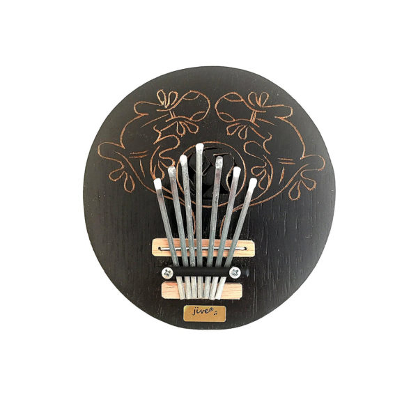 Hand Crafted Kalimba, Thumb Piano