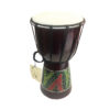 Hand Painted Djembe - Assorted Designs