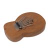 Teak Kalimba