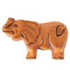 Elephant Secret Puzzle Box