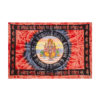 Ganesh Meditation Mantra Tapestry