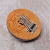 Coconut Kalimba