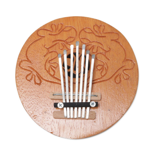 Coconut Kalimba