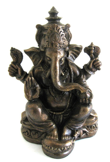 Lucky Ganesh