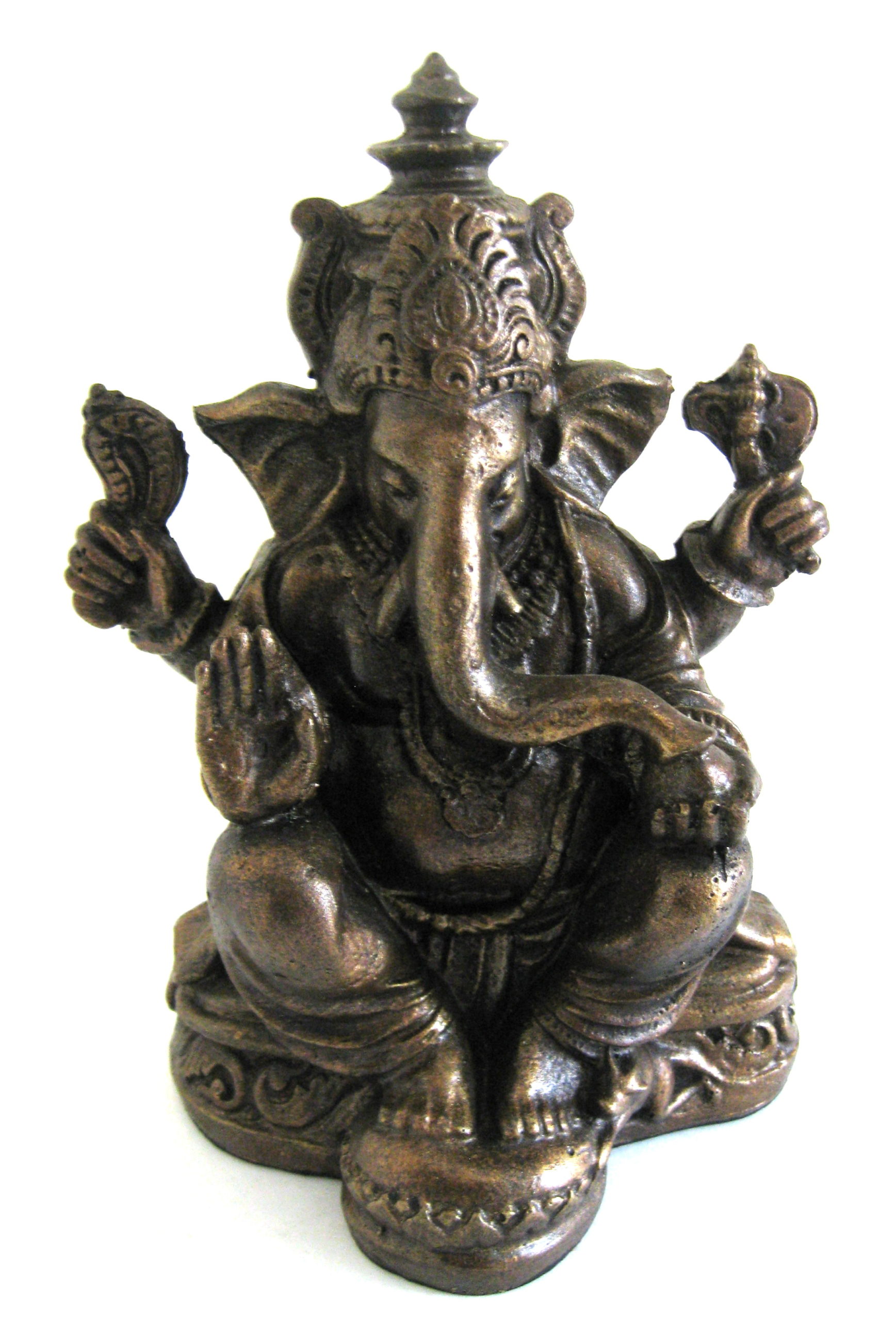 Lucky Ganesh