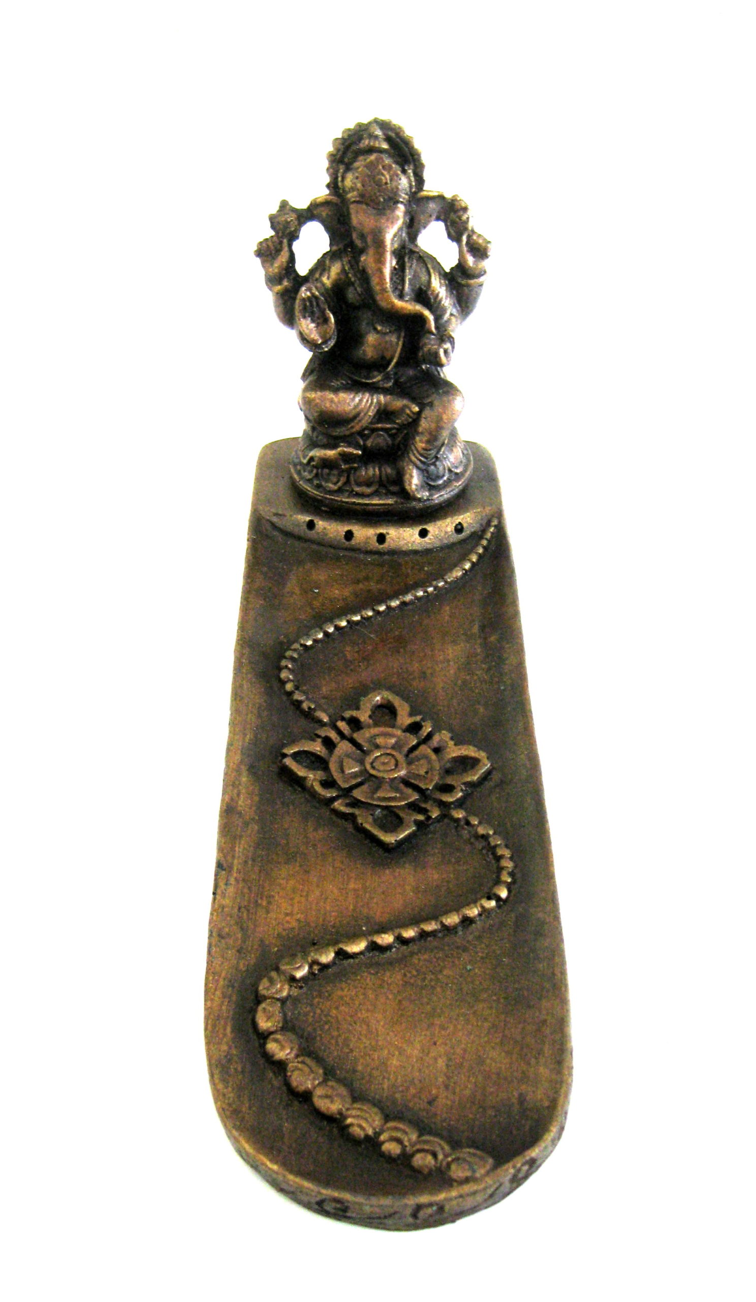 Ganesh's Spirituality