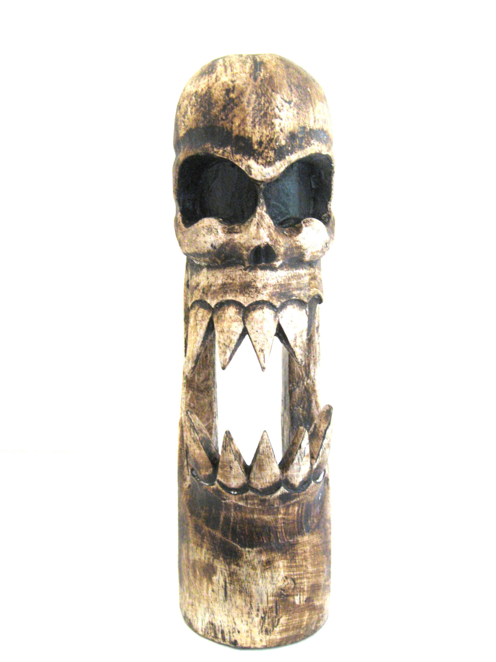 Day Of The Dead, Skull Head