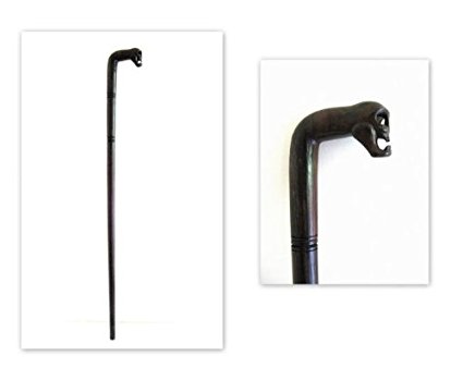 Skull Walking Cane