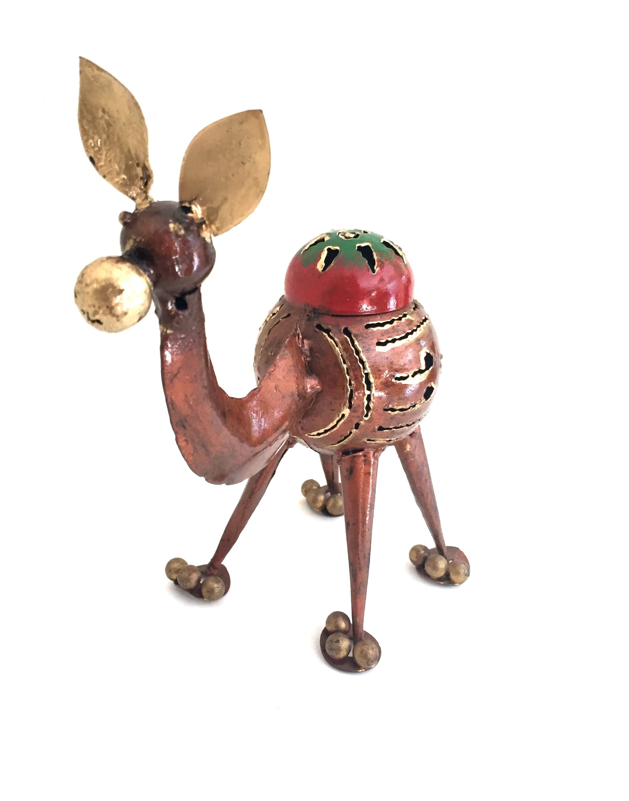 Royal Camel