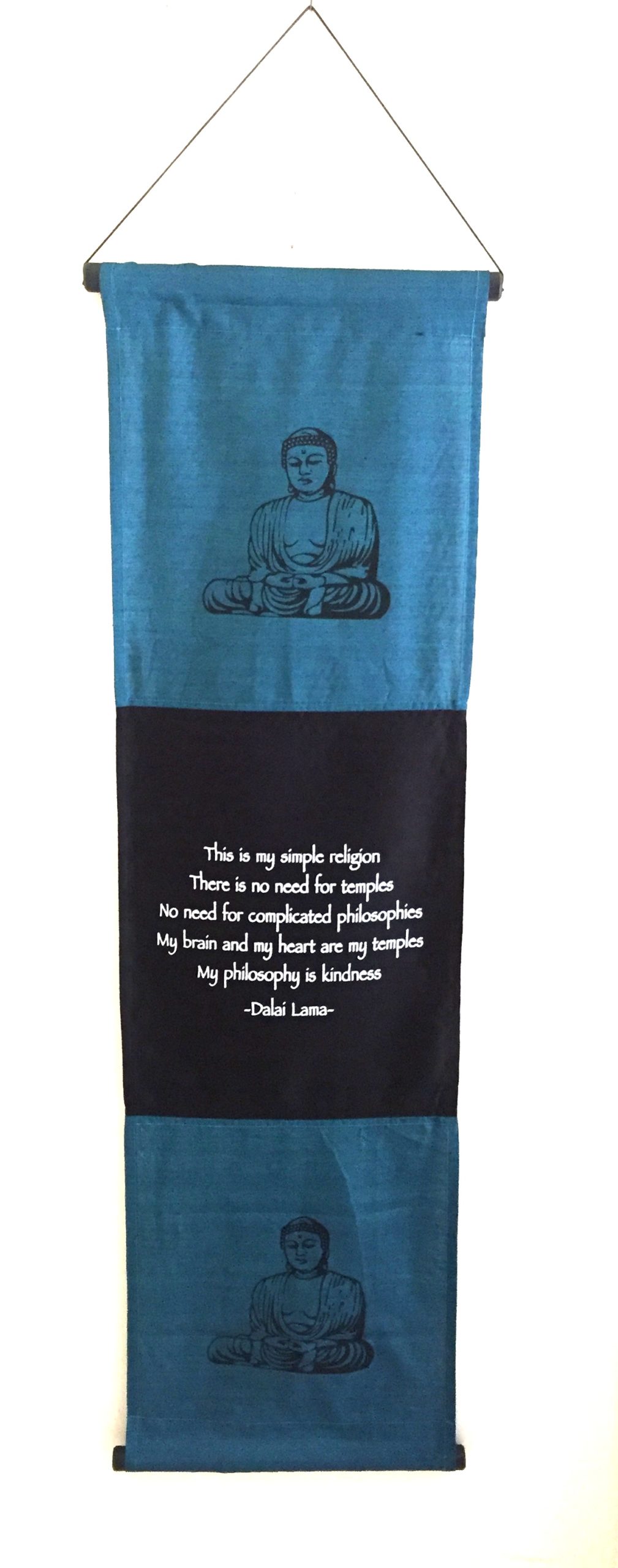 Dalai Lama's Philosophy