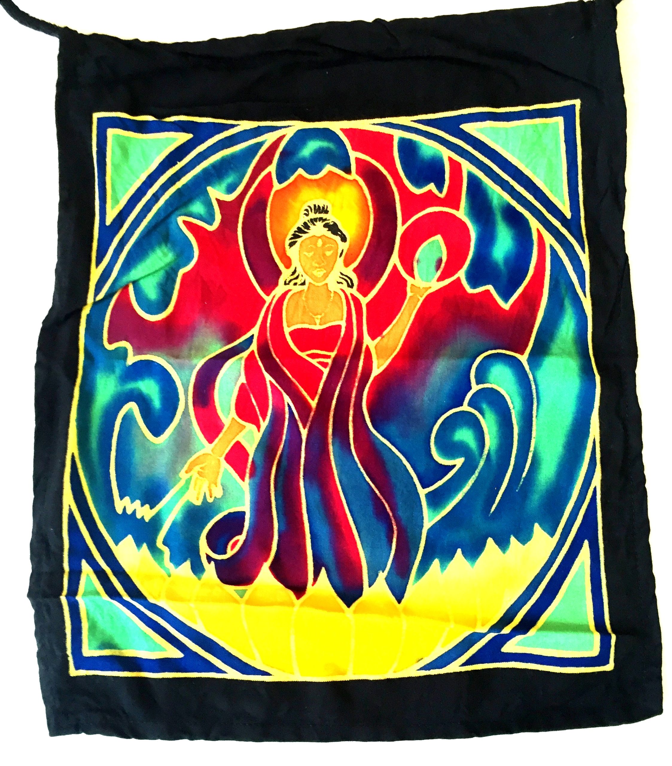 Goddess Of Compassion