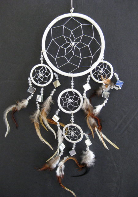 Dream Catcher, Mini