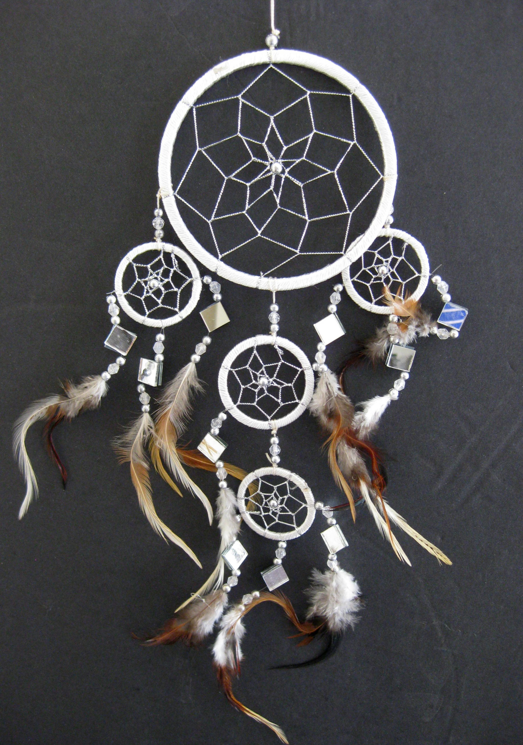 Dream Catcher, Mini