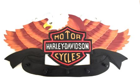 Harley Davidson