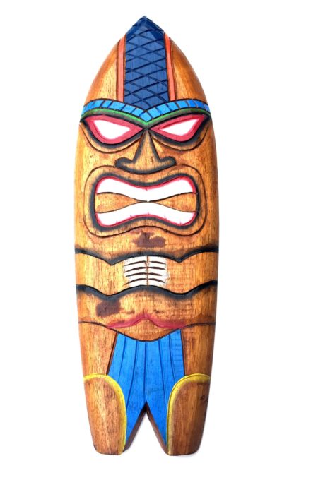 Tiki Surf