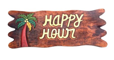 Happy Hour