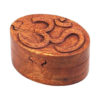 Holy OM Puzzle Box