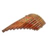 Bamboo Panpipe / Panflute
