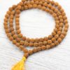 Sacred Rudraksha Mala