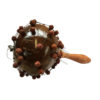 Rudraksh Seed Maraca, Sacred One