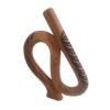 S- Shaped Professional Didgeridoo, Tribal Melodies