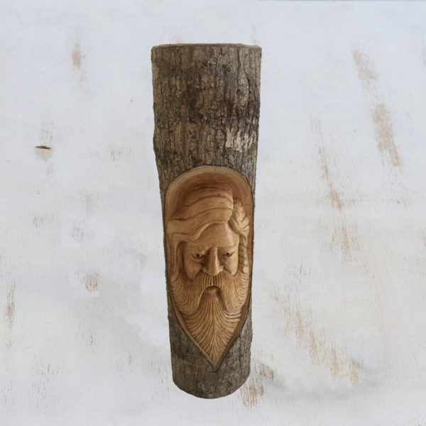 Celtic Spirit Wall Sculpture