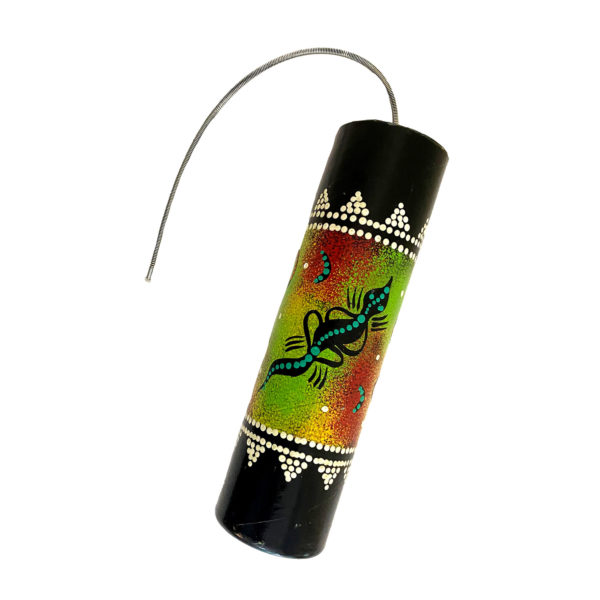 Thunder Drum, Assorted Designs