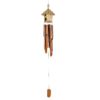 Tiki Bamboo Wind Chime