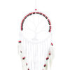 Tree of Life Dream Catcher, Red Color