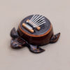 Turtle Kalimba, Thumb Piano