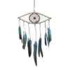 Evil Eye Dream Catcher, Protection