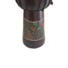 Tribal Djembe Drum, Assorted Designs - Large Size