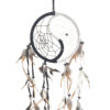 Yin Yang Dream Catcher
