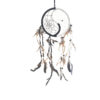 Yin Yang Dream Catcher